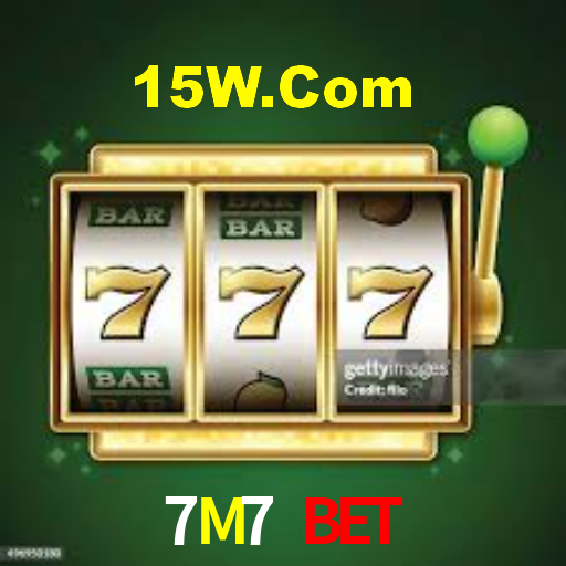 7M7 Bet: Seu Especialista em Apostas Esportivas Brasileiras