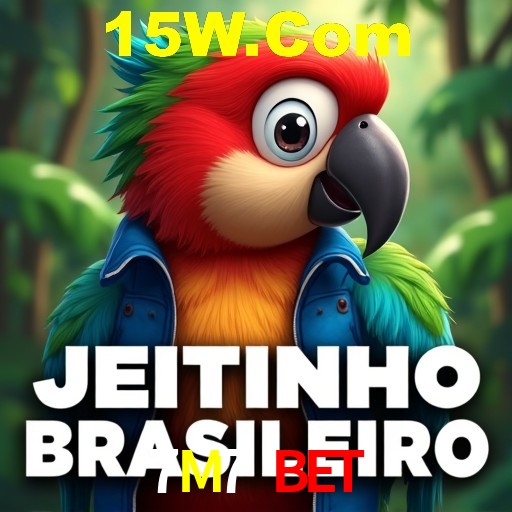 Casino Ao Vivo 7M7 Bet