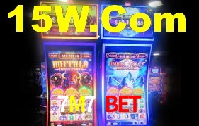 Explore as vantagens do 7M7 Bet: serviço profissional e confiabilidade