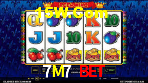 7M7 Bet