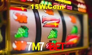 Tecnologia da Plataforma 7M7 Bet