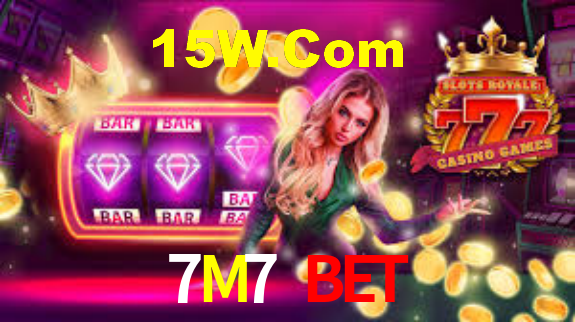 Jogos Exclusivos 7M7 Bet