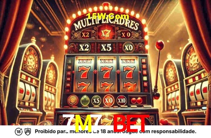Casino VIP 7M7 Bet