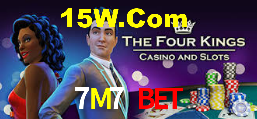7M7 Bet
