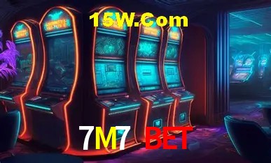 Benefícios da Conta 7M7 Bet