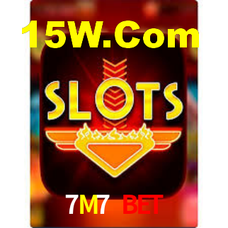 PIX Instantâneo 7M7 Bet