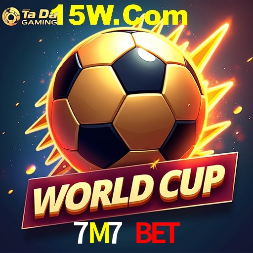 Descubra o Mundo do Cassino Online com 7M7 Bet