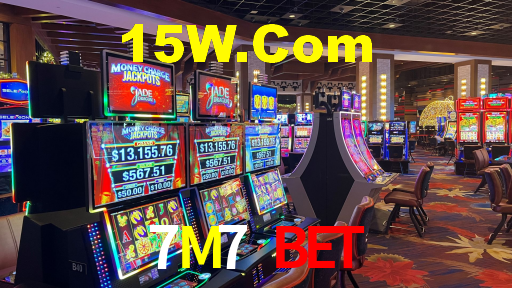 7M7 Bet: A Experiência de Casino com Jogos de Mesa ao Vivo