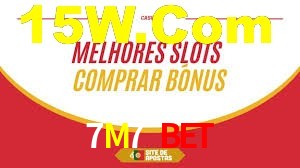 Programa VIP 7M7 Bet