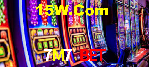 7M7 Bet,7M7 Com