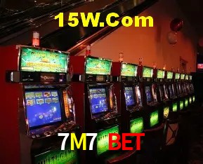 Ofertas Exclusivas 7M7 Bet