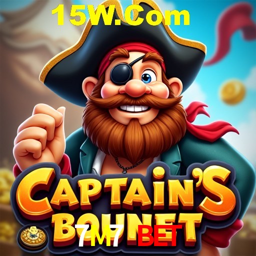 Descubra o Mundo do Cassino Online com 7M7 Bet