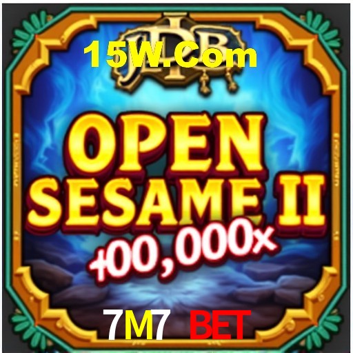 Apostas de Tênis 7M7 Bet