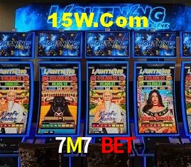 Diretório de Jogos 7M7 Bet