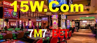 7M7 Bet