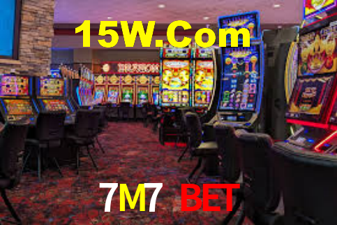 7M7 Bet