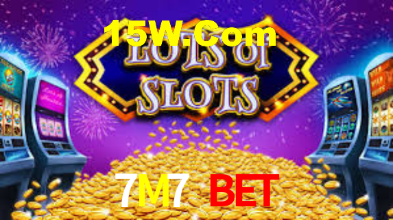 Bônus Generosos e Exclusivos no 7M7 Bet para Você!