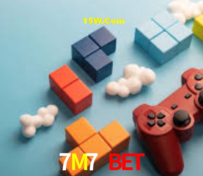 Provedores de Jogos 7M7 Bet
