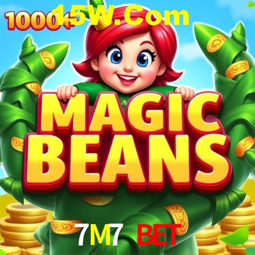 Descubra a Magia dos Jogos de Arcade no 7M7 Bet