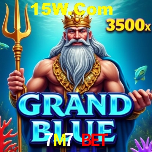 Apostas Esportivas na 7M7 Bet: Um Guia Completo