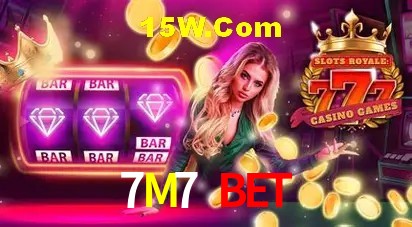 Provedores de Jogos 7M7 Bet