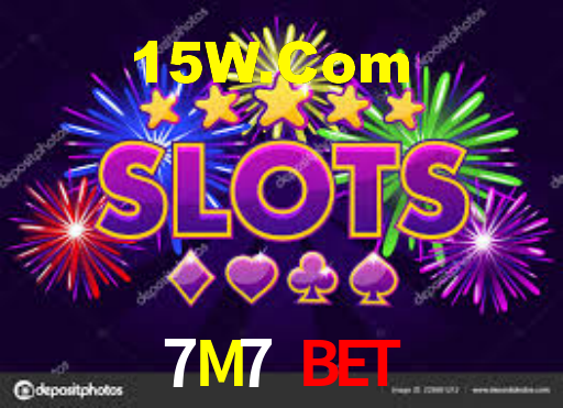 7M7 Bet: Seu Cassino Premiado com Pagamentos Rápidos