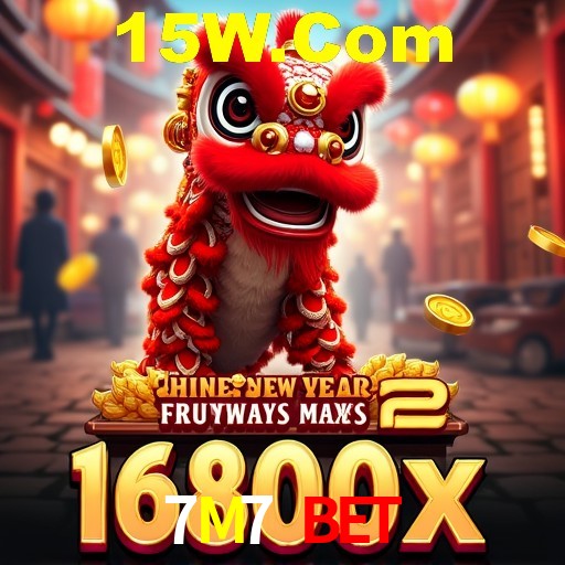 Casino VIP 7M7 Bet