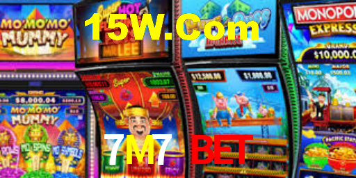 7M7 Bet