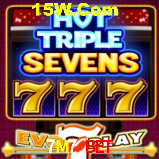 A Revolução dos Aplicativos de Jogos no 7M7 Bet