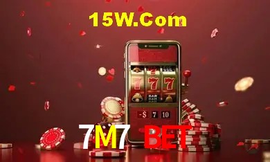 Sistemas de Segurança 7M7 Bet