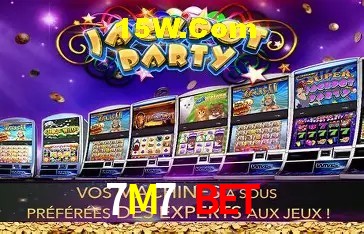 Integração de APIs 7M7 Bet