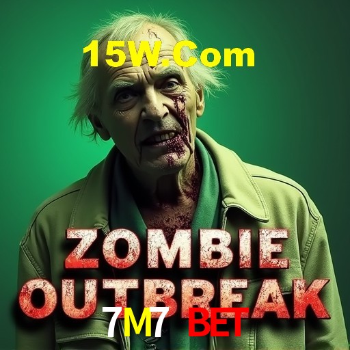 Diretório de Jogos 7M7 Bet