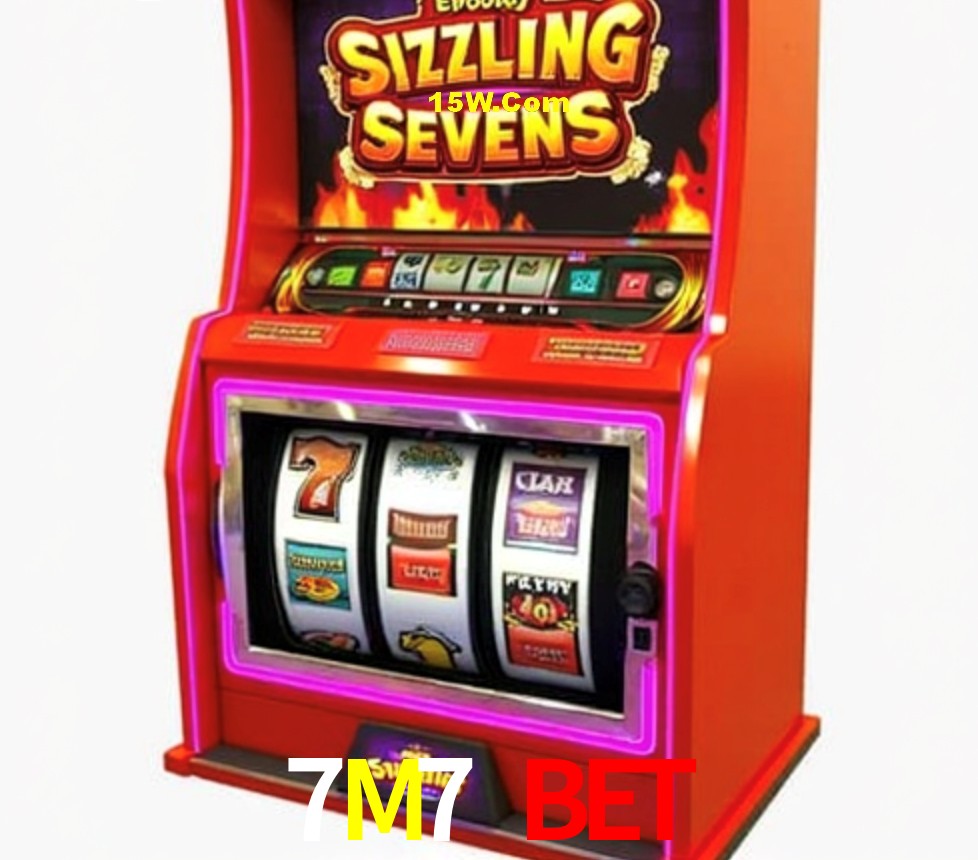 Casino Ao Vivo 7M7 Bet