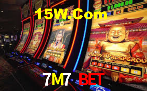 7M7 Bet - Cassino De Jogos Brasileiros - 7M7 Com