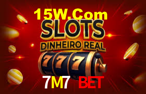 Interface Premium 7M7 Bet