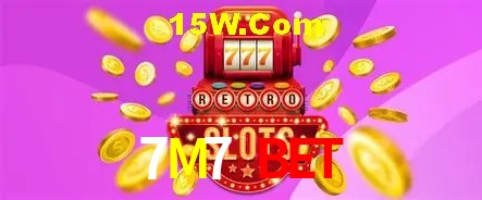 Login Seguro 7M7 Bet