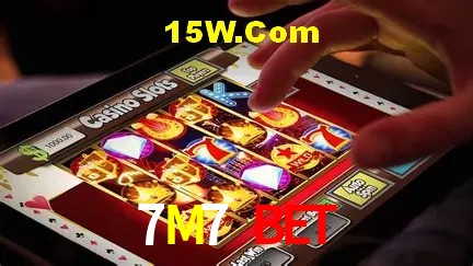 Recursos de Bônus 7M7 Bet