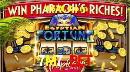 Estatísticas do Jogo 7M7 Bet