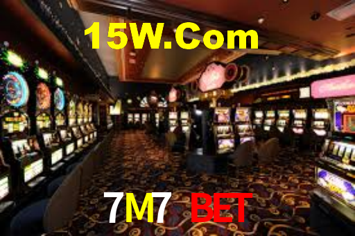 7M7 Bet,7M7 Com