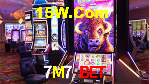 7M7 Bet,7M7 Com
